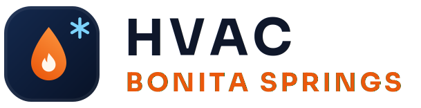 Bonita Springs HVAC